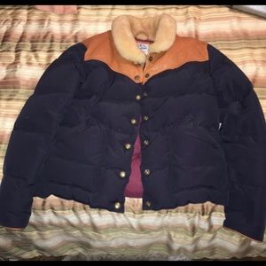 Penfield winter coat 100% AUTHENTIC